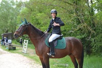 centre de randonnee equestre montpellier Ecole d'Equitation Saint-Pierre