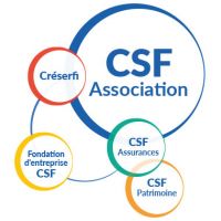 societe de credit foncier montpellier Crédit Social des Fonctionnaires - CSF agence de Montpellier