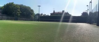 terrain de padel montpellier Tennis & Padel Club de Castries