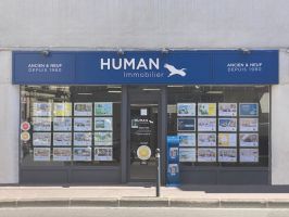 societe immobiliere montpellier Human Immobilier Montpellier Clémenceau