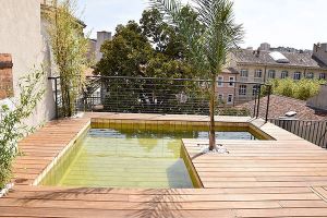 piscine montpellier natura piscines