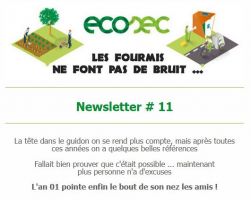 fournisseur d engrais montpellier ECOSEC