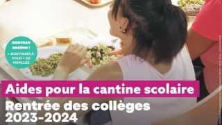 cantine scolaire montpellier College Jeu de Mail