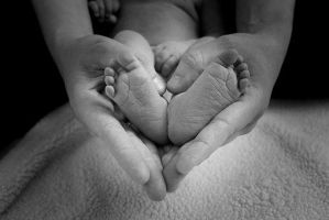 reflexologue montpellier O les pieds, la réflexologie par les pieds