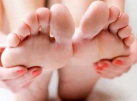 reflexologue montpellier O les pieds, la réflexologie par les pieds