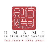 restaurant singapourien montpellier Umami - La cinquième saveur