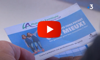 mutuelle de sante montpellier La Mutuelle Familiale