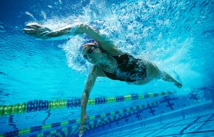 club de natation montpellier MONTPELLIER PAILLADE NATATION