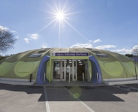 patinoire montpellier Piscine Suzanne Berlioux