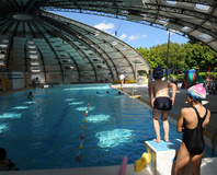 patinoire montpellier Piscine Suzanne Berlioux