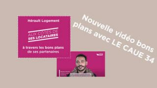 organisme de logement social montpellier HERAULT LOGEMENT