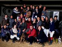 centre equestre montpellier Ecole d'Equitation Saint-Pierre