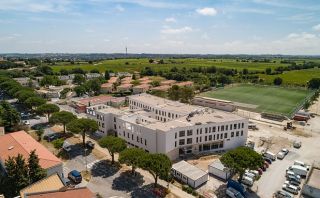 GROUPE SCOLAIRE SAINT LOUIS – SAINT CHARLES - Saint Georges d'Orques