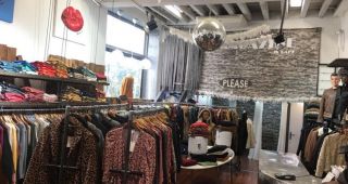 magasin de nouveautes montpellier Boutique Magazine - Magasin de vêtements à Montpellier