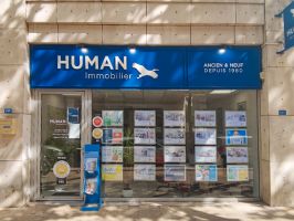 consultant immobilier montpellier Human Immobilier Montpellier Antigone