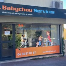 gardien de maison montpellier Babychou Services Montpellier