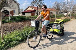 velo en salle montpellier Smile-Ebike