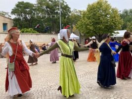 Fêtes et festivals