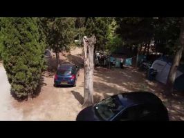 camping a la ferme montpellier Camping Le Parc