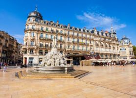 entreprise de pompes funebres montpellier Pompes Funèbres Philae - Agence de Montpellier - Astreinte Décès 24H/7J