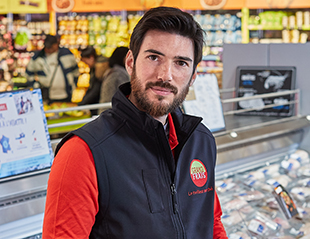 marche de produits frais montpellier Grand Frais Montpellier