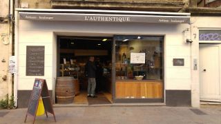 boulangerie montpellier L’Authentique