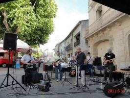 professeur de guitare montpellier Cours de guitare à Montpellier-Atelier Musique