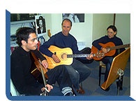 professeur de guitare montpellier Cours de guitare à Montpellier-Atelier Musique