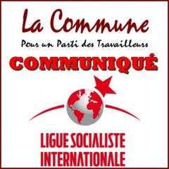 parti politique montpellier La Commune