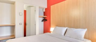 motel montpellier B&B HOTEL Montpellier (2)