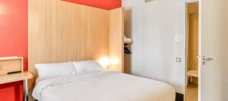 motel montpellier B&B HOTEL Montpellier (2)