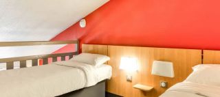 motel montpellier B&B HOTEL Montpellier (2)