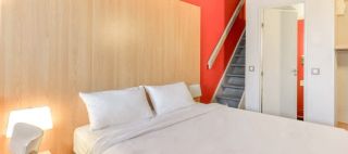 motel montpellier B&B HOTEL Montpellier (2)