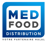 fournisseur de produits alimentaires montpellier MED FOOD DISTRIBUTION