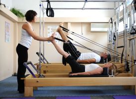 studio pilates montpellier Centre Pilates Sandrine Anglade