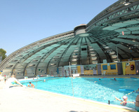 patinoire montpellier Piscine Suzanne Berlioux