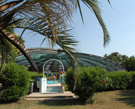 patinoire montpellier Piscine Suzanne Berlioux