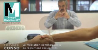 service de mediation montpellier Médiation-NET (centre de médiation agréé FFCM)