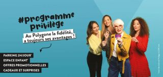 boutiques metlife montpellier Polygone Montpellier