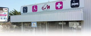 fournisseur de materiel medical et chirurgical montpellier Energie Médical Montpellier