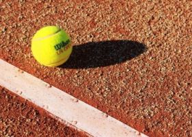 salle de tennis de table montpellier Tennis Club 7 Aiguelongue Montpellier