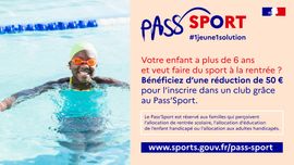 Pass Sport