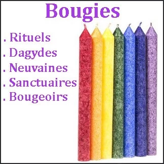 Bougies (62)