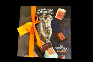 usine de chocolat montpellier Amandeous