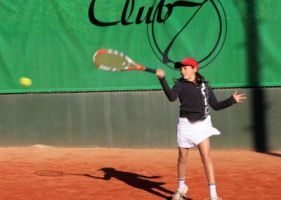 club de tennis montpellier Tennis Club 7 Aiguelongue Montpellier