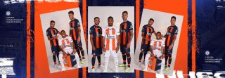 boutiques cfld montpellier MHSC Store