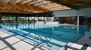 parc aquatique montpellier Piscine Aqua'titude de Palavas Les Flots