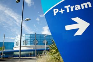 ministere des transports montpellier Parking TaM Occitanie