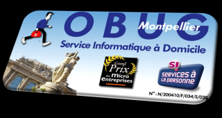 service de recuperation de donnees montpellier OBUG MONTPELLIER