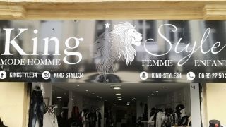 boutiques larsen  toubro montpellier King style